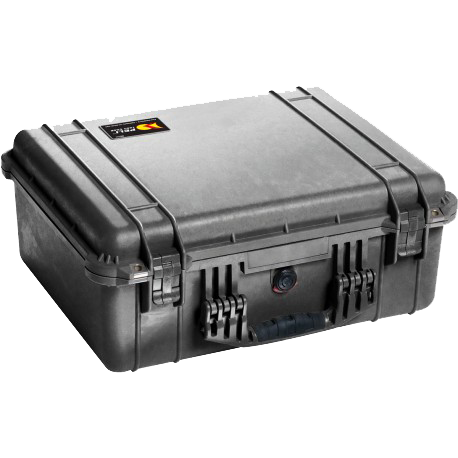 Peli Case 1550